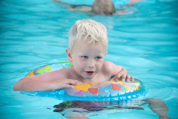 Asaa Camping Hjemmeside SEO - Pool 3