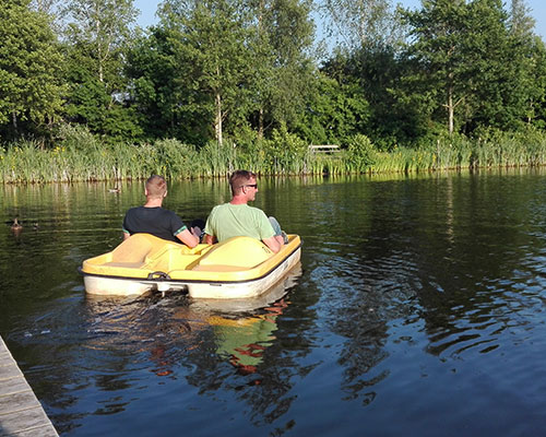 Asaa-Camping-i-nordjylland-sø-og-vandcykler-2