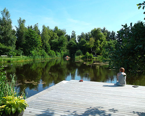 Asaa-Camping-i-nordjylland-sø-og-vandcyler