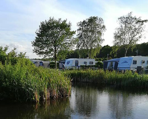 Asaa Campingplads 2