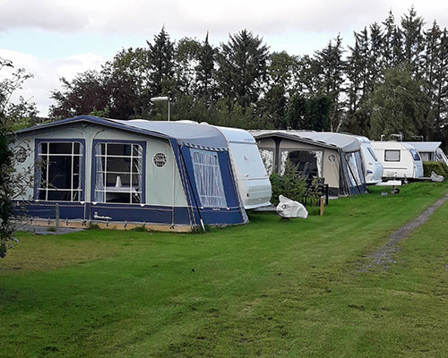 Asaa Campingplads