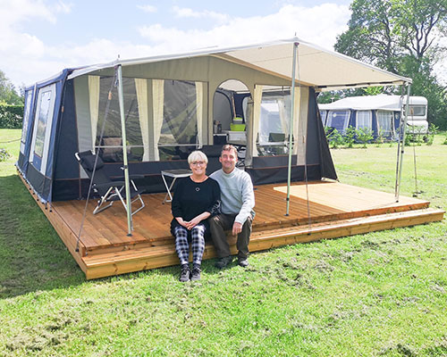 Glamping-telt-på-Asaa-Camping-i-Nordjylland-Frank-og-Laila1