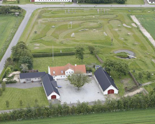 fodboldgolf