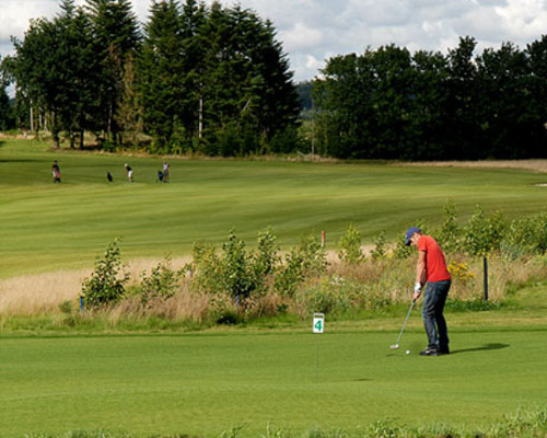 golf