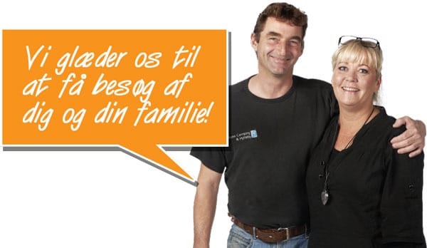 laila-og-frank-velkommen