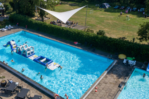 svømmebad 2021 Asaa Camping Aquaglide bane 1 1024x800